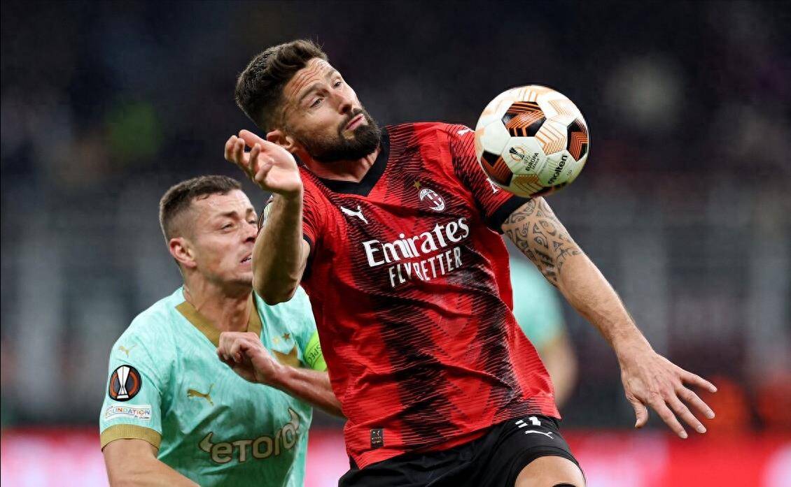 西甲倒计时;AC米兰清晨外线爆发;细节引发关注;话题不断;团队化学反应显著的简单介绍 西甲倒计时;AC米兰清晨外线爆发;细节引发关注;话题不断;团队化学反应显著的简单介绍