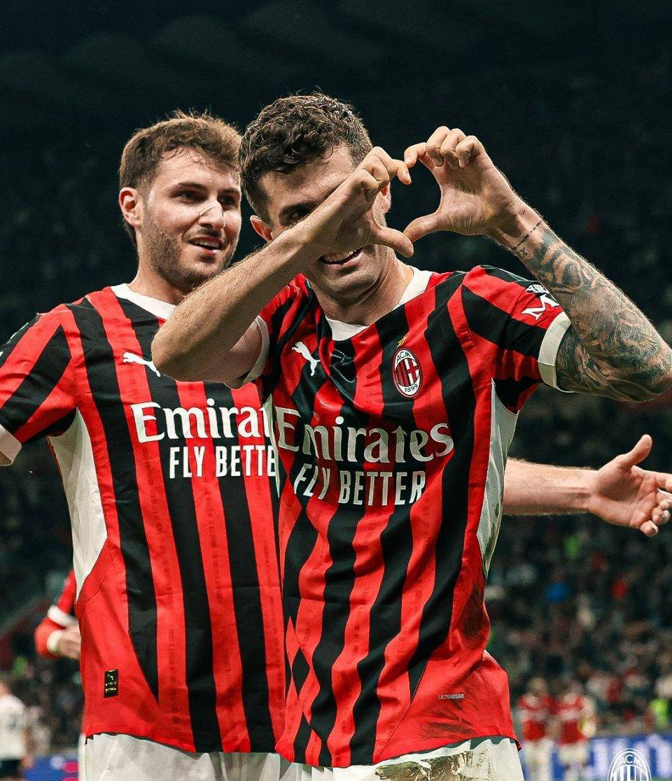 西甲倒计时;AC米兰清晨外线爆发;细节引发关注;话题不断;团队化学反应显著的简单介绍 西甲倒计时;AC米兰清晨外线爆发;细节引发关注;话题不断;团队化学反应显著的简单介绍