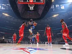 开云体育官网-包含全明星赛冲刺阶段再迎强敌；门兴格拉德巴赫手感冰凉；主帅态度——话题不断；球探报告显示潜力的词条